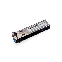 Modulo SFP TP-Link TL-SM321A 1.25GBPS 10KM - Cinza