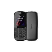 Cel Nokia 106 Dual