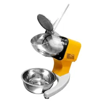Triturador de Gelo Italux 1-4HP 50-60HZ 220V