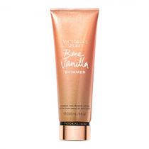 Locao Corporal Victoria's Secret Bare Vanilla Shimmer 236ML