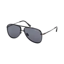 Lente Tom Ford 1071 6201A 62