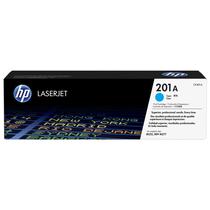 Toner HP 201A Cyan - CF401A