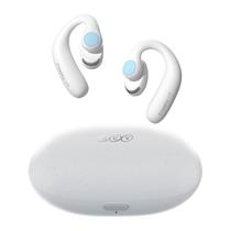 Fone de Ouvido QCY Crossky GTR Bluetooth - Branco