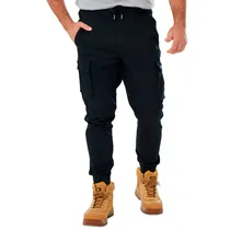 Calça Caterpillar Masculino Diesel 36 Preto - 1810020-10121