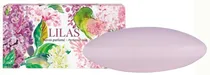 Sabão Fragonard Lilas - 140G