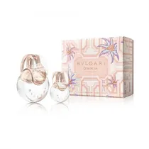 Kit Perfume Bvlgari Omnia Crystalline Edt Feminino 2PCS 2235