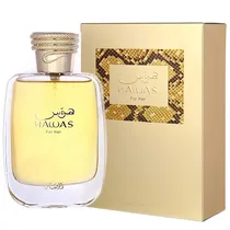 Perfume Feminino Rasasi Hawas For Her Edp 100 ML (Apenas A Partir de 10 Unidades)