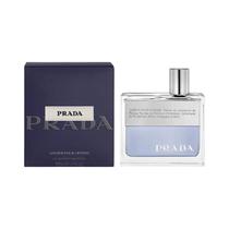 Perfume Prada Amber Pour Homme Eau de Toilette 50ML