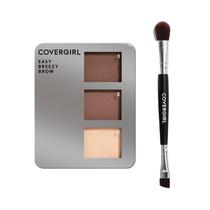 Kit Polvo para Cejas Covergirl Easy Breezy Brow 715 Honey Brown