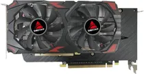 Placa de Vídeo Biostar Radeon RX 580 8GB GDDR5 (VA5815RQ82-TBARA-BS2)