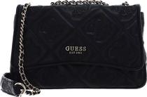 Bolsa Guess QM922912 Feminina - Black Logo