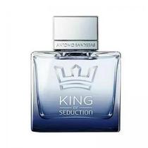 Banderas King Of Seduction Edt M 200ML