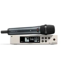 Kit de Microfone Sennheiser EW100 G4-845-s-G 509730