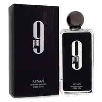 Perfume Afnan 9PM Edp 100ML CX.Feia