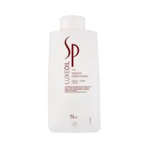 Acondicionador Wella SP Keratin Luxe Oil 1L