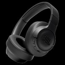 Fone de Ouvido JBL Tune T760NC / Bluetooth - Preto