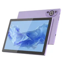 Tablet Cidea CM8200 Plus 10" 8GB Ram/ 1TB/ 5G/ Dual/ Android Purple