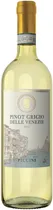 Vinho Piccini Pinot Grigio Delle Venezie Doc 2024