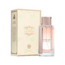 Lattafa The Kingdom - Edp 100ML - Perfume Femenino
