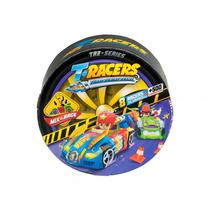 T-Racers II - Display 2X8 Wheel Box