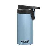 Botella Termica Camelbak Forge Flow 350ML Dusk Blue