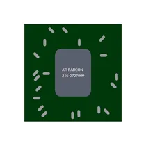 Peças para Notebook Chipset ATI Radeon 216-0707009