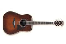 Violao Ibanez Acustico AVD10E-BVS