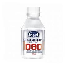 Ideal Aceite Mineral Ideol Purissimo 100ML