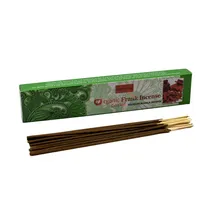 Incenso Nandita Orgânico - Frank Incense 15G