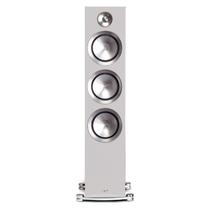 Caixa Torre Paradigm Prestige 75F Torre Piano White 2 1/2 Vias