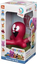 Boneco Fred Pocoyo Cardoso - 3048