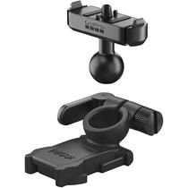 Suporte de Rotula Gopro AEMAG-002 com Fecho Magnetico para HERO13 Black