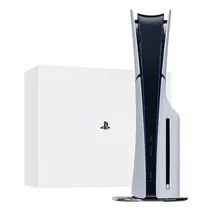 Console Sony Playstation 5 Slim 1 TB CFI-2015A *Caixa Branca*