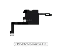 Flex Jcid Receiver FPC iPhone 15 Pro