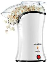 Mondial Pipoquera Popflix PP-04 110V/60HZ. Blanco