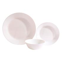 Corelle Juego 12PZ Everyday Opal Blan