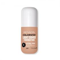 Base Revlon Colorstay Light Cover 240 Medium Beige