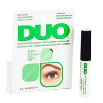 Duo Pegamento de Pestanas 5GR Clearverde 568124