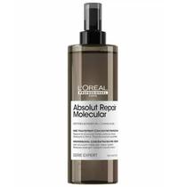 Loreal Pre-Tratamiento Se Absolut Repair Molecular 190ML s/C