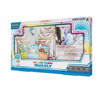 Set Pokemon Paldea 40 Cartas