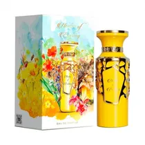 Perfume Fragrance World Nectar Of Ecstacy Edp Feminino 100ML