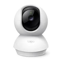 Camera de Seguranca TP-Link Tapo C200C 1080P 2MP Wifi - Branco