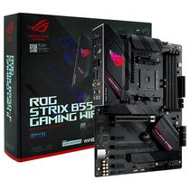 Asus Placa Madre Rog Strix B550-F Gaming Wifi II Metal AMD B550 s/C