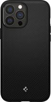 Capa Spigen para iPhone 13 Pro Max ACS03238 Core Armor Mag - Black