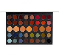 Paleta Morphe Artistry 39A Dare To Create 39 Cores