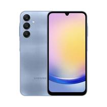 Celular Samsung Galaxy A25 A256E 5G 8GB 256GB Blue Upo