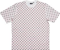 Outlet Camiseta Fila SS22TKM040-100 - Masculina