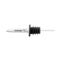 Pico Dosificador de Bebidas Tramontina 61347/010 Plata - Negro