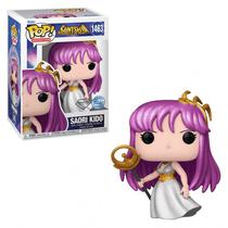 Funko Pop Saint Seiya Saori Kido *Ex* 1463