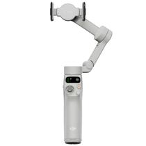 Estabilizador Gimbal Dji Osmo Mobile 7 DS307 3 Eixos - Prata